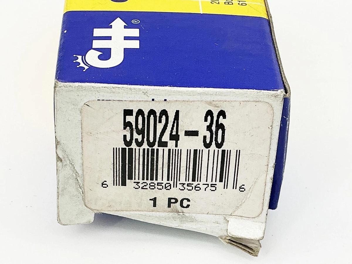 New Cole Hersee 59024-36 Toggle Switch 3 Position