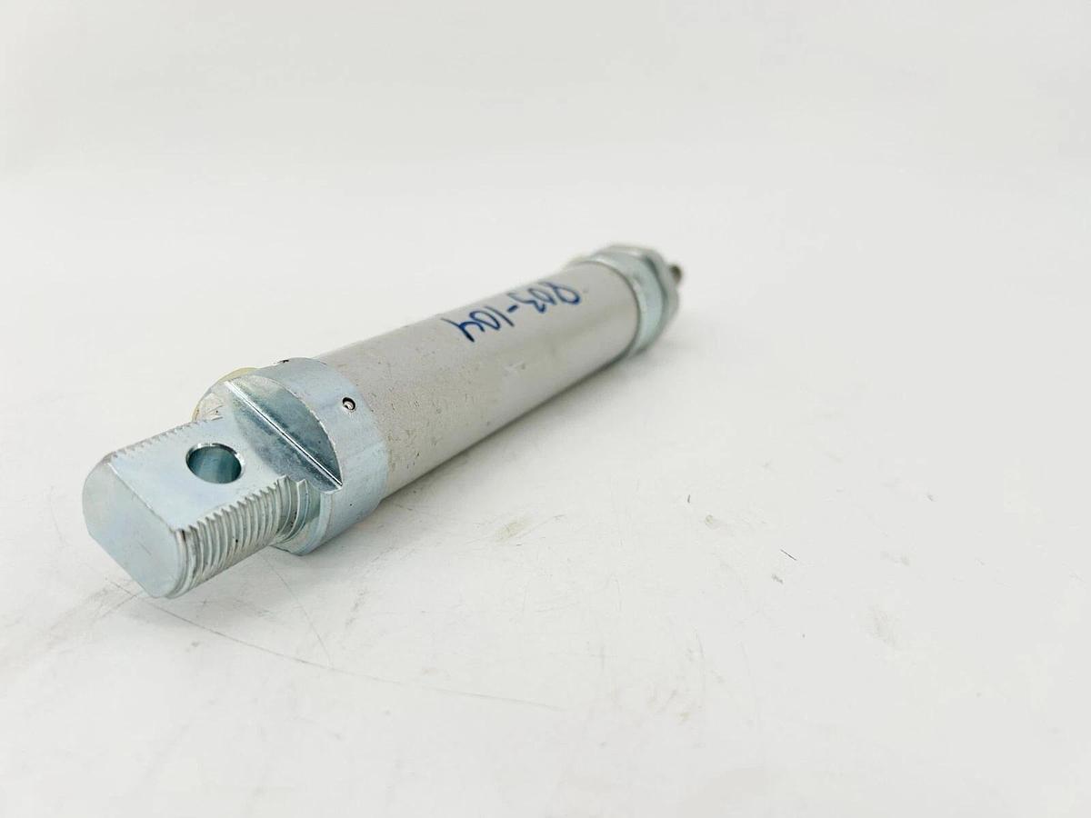 New Festo DGS-25-80-PPV Pneumatic Cylinder 12Bar 3.5" Stroke 9834