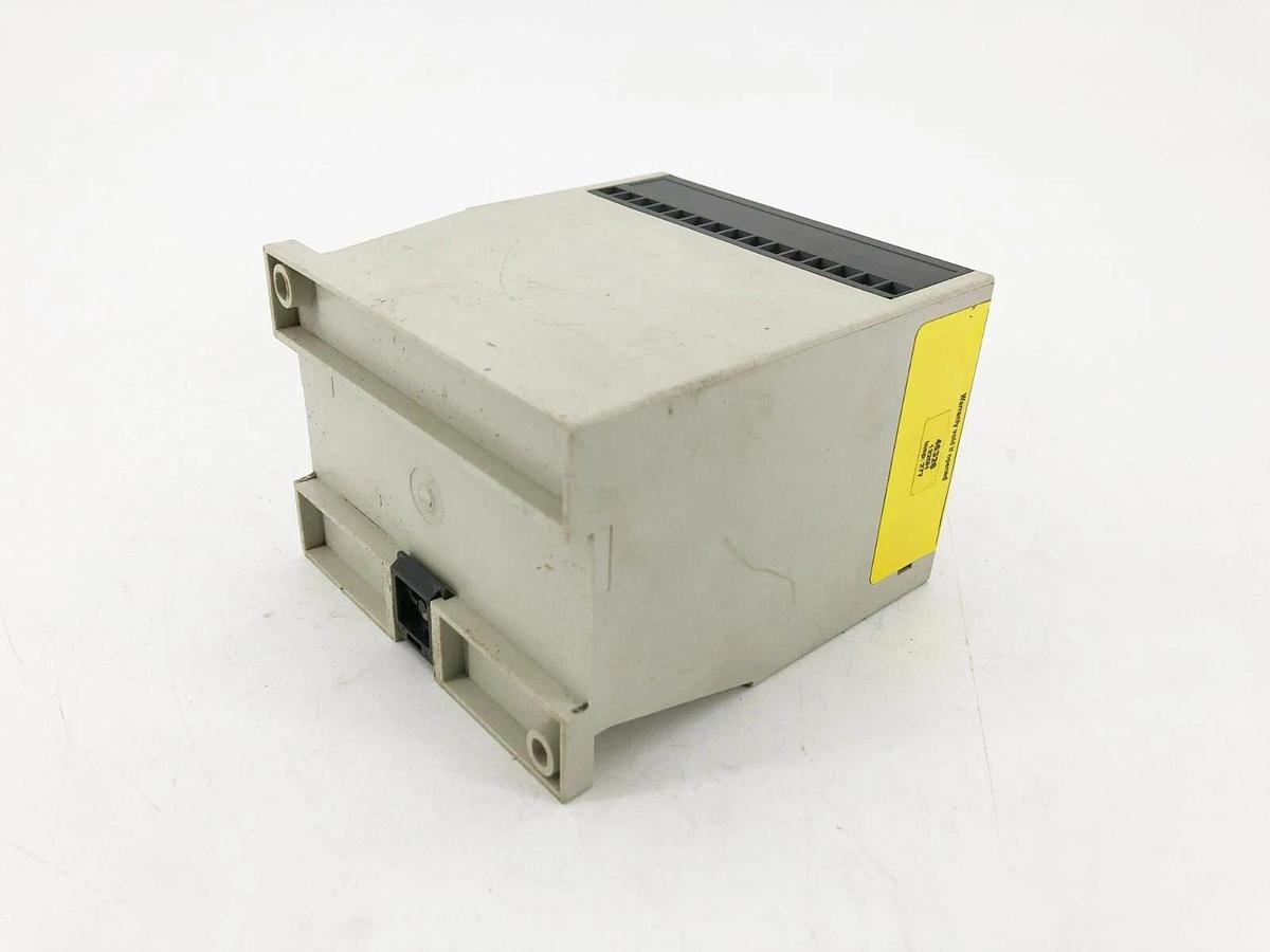 Used Banner Engineering MACI-1 Mini-Array Controller 16-30VDC 1.2A Max