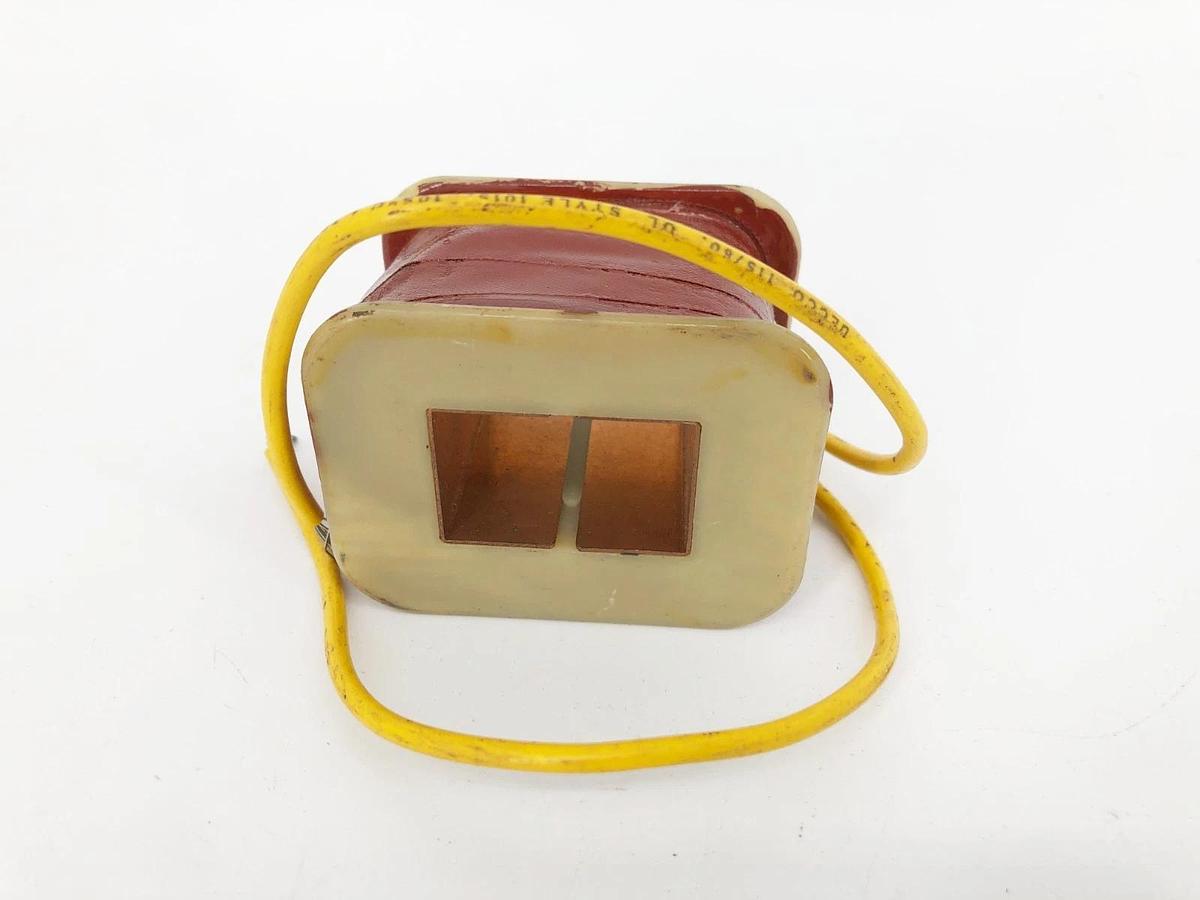 New Decco 9-192 Solenoid Coil 115/60 - No Box