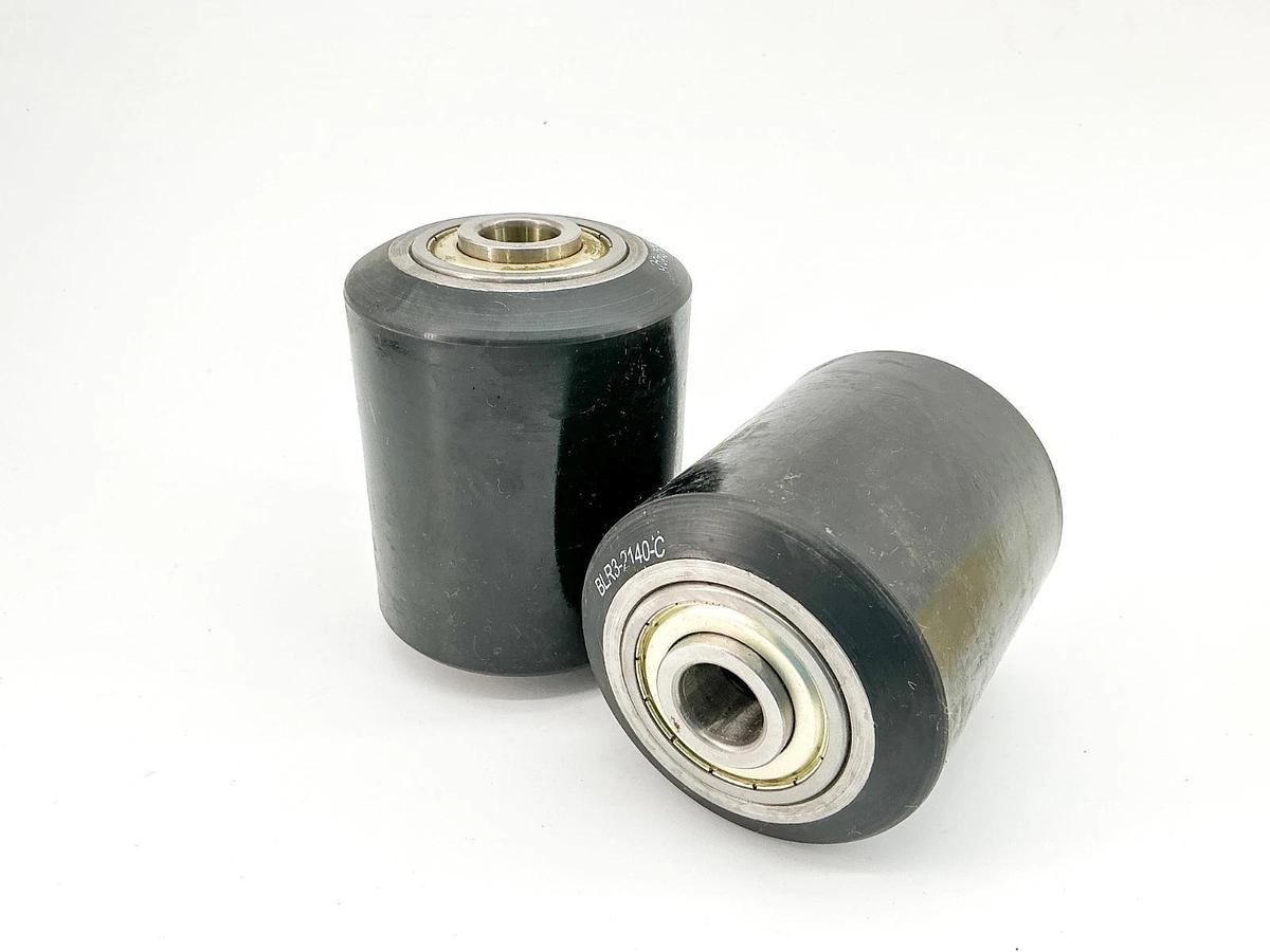 New GWK-L55-CK Complete Wheel Kit 2 Load R - No Box