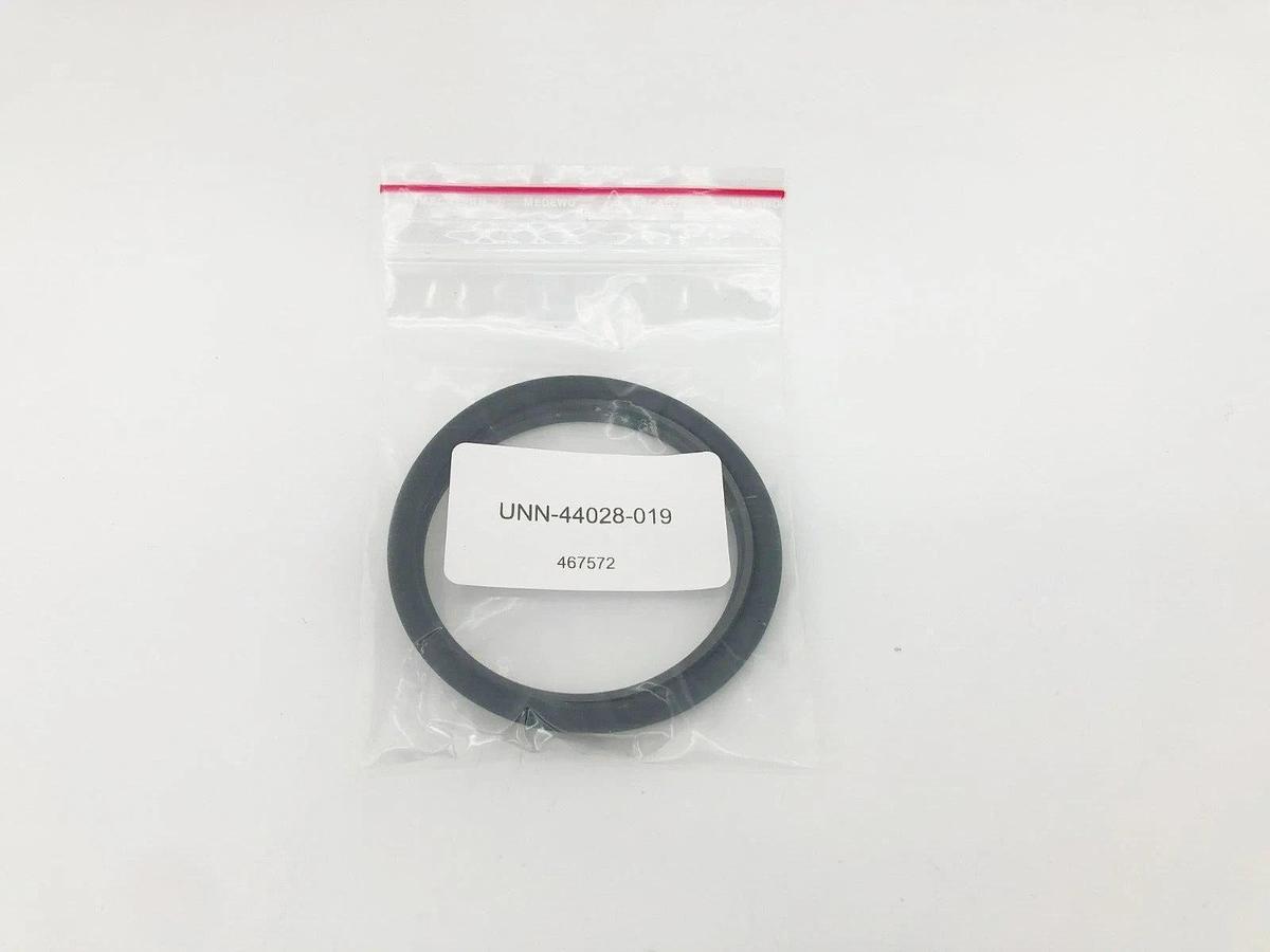 Lot of 5 New Buhler UNN-44028-019 O-Rings