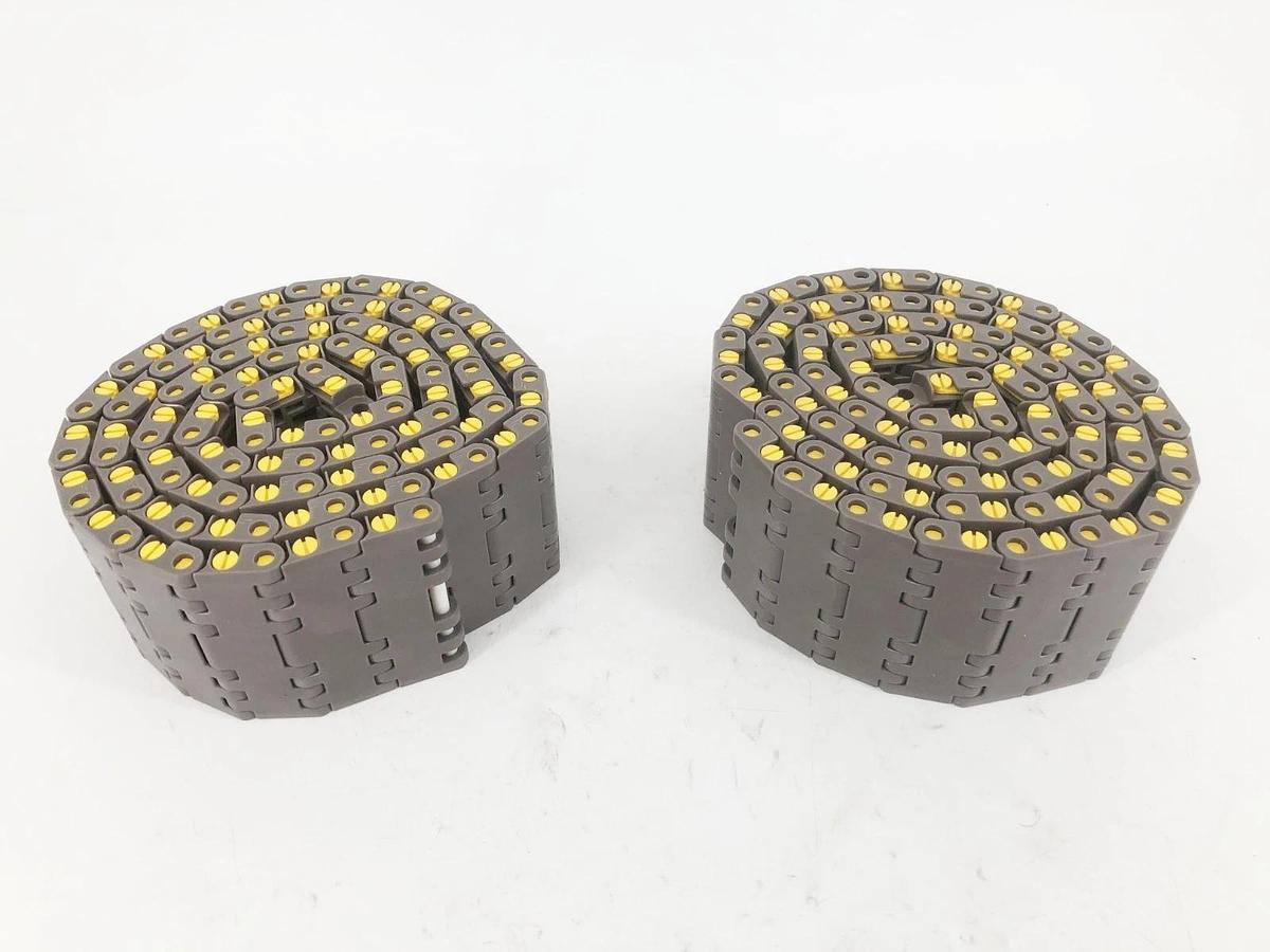New Rexnord HP7705-3.25 MTW MatTop Chain 10 FT. Total 81416331 10028407