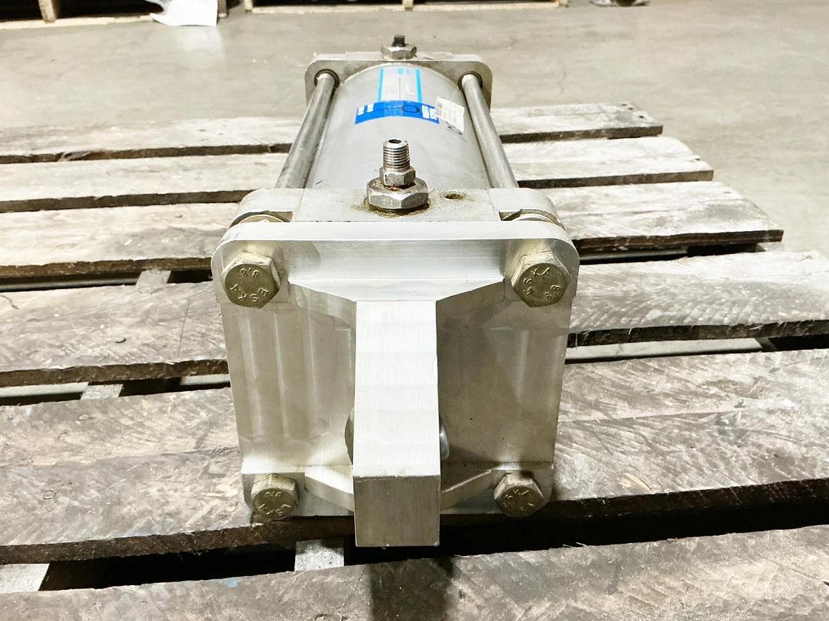 Used Pimtec PIC 160-250-VR Pneumatic Cylinder