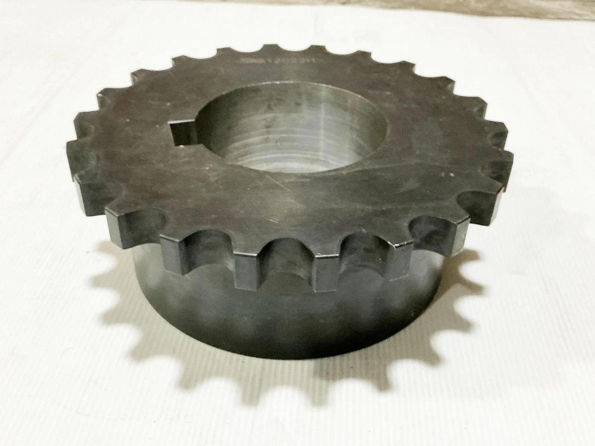 New Martin 12022 Sprocket 1.500" Pitch 22 Teeth 120 Chain