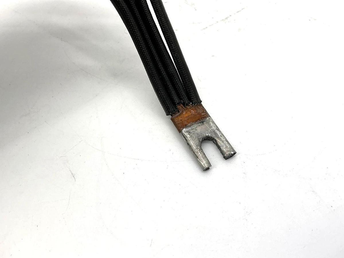 New South-Land Carbon 19548 Carbon Motor Brush 0127-077-5992 - No Box