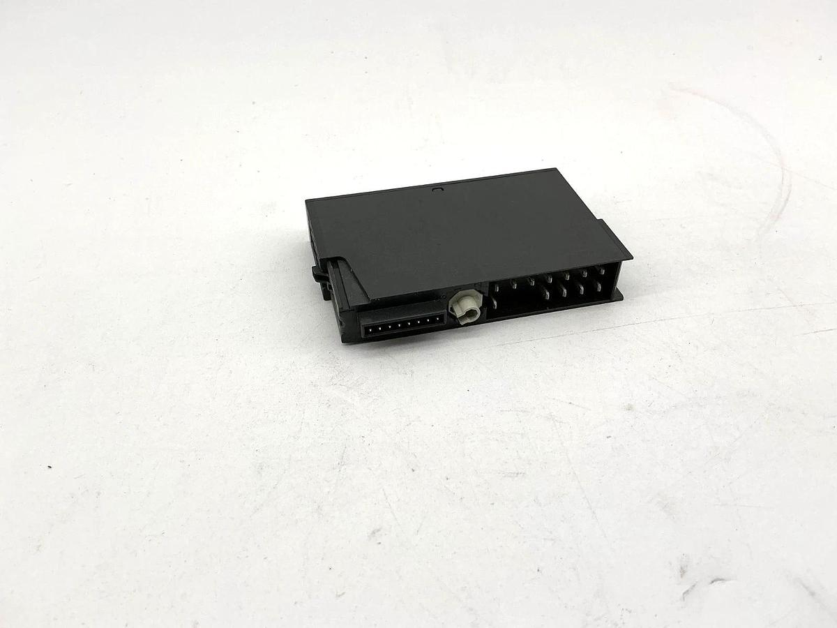 Used Siemens 6ES7135-4FB01-0AB0 Simatic S7 Electronics Module