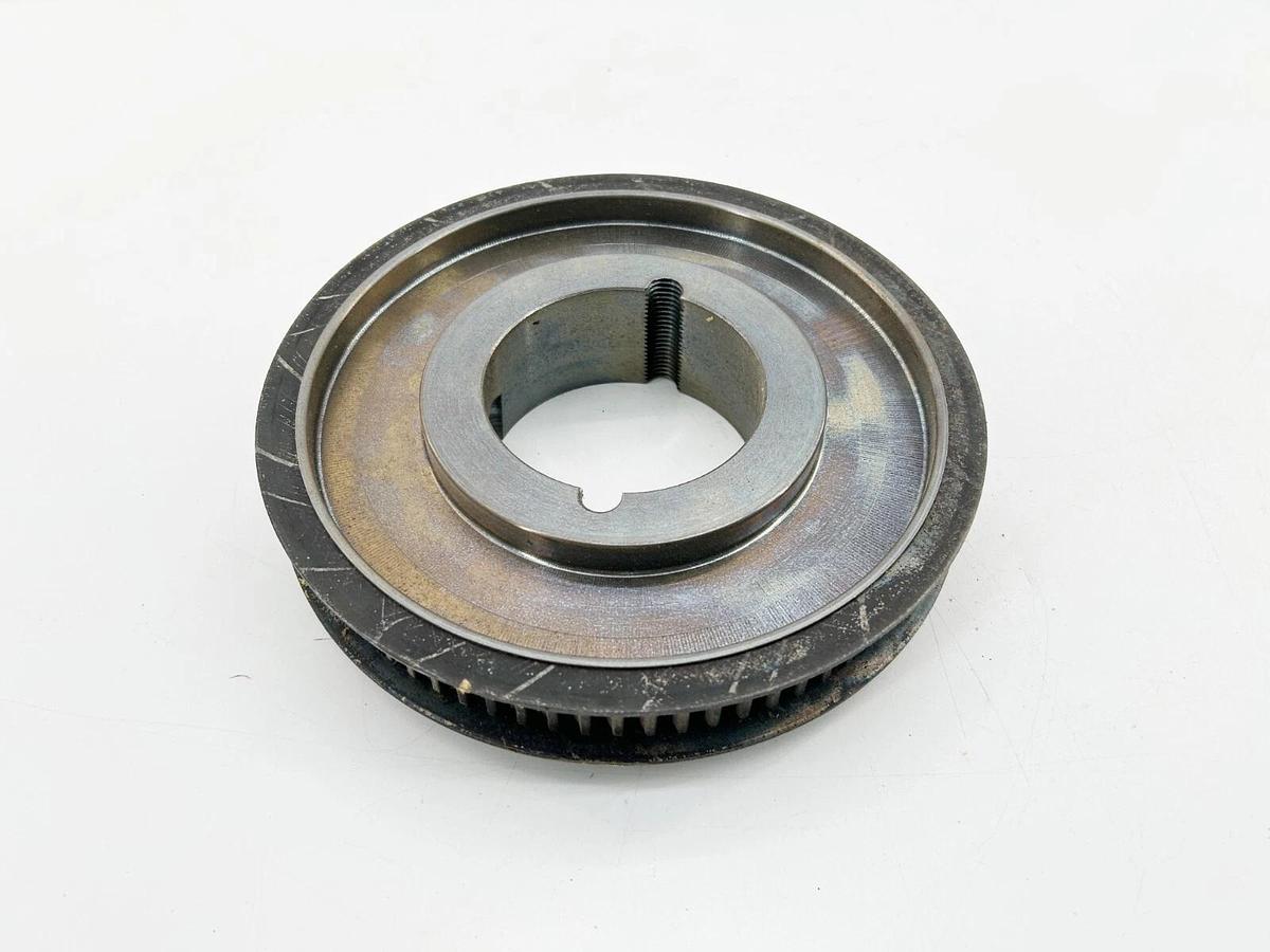 New Gates 8MX-75S-21 2517 Poly Chain GT2 Sprocket 77182075