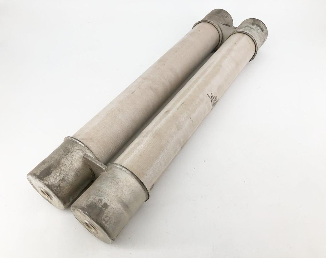 New Westinghouse CLE-2 Current Limiting Fuse 15.5 kV 80E Amps 439D482G04 No Box