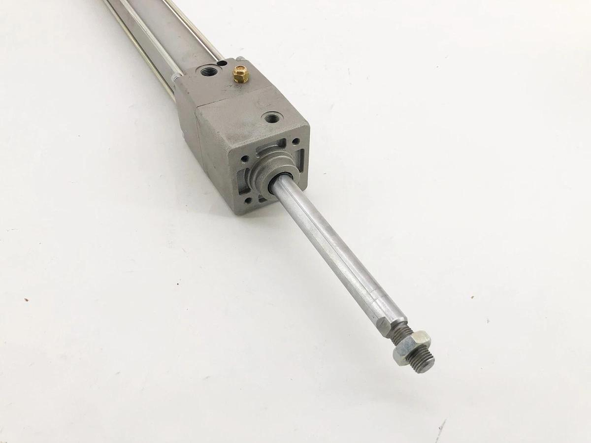 New SMC C95NB40-600-D Tie Rod Cylinder 1.0MPa - No Box