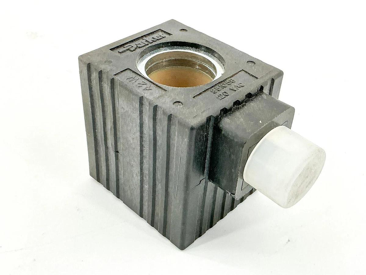 New Parker 851058 DS Coil 120V 42W - No Box
