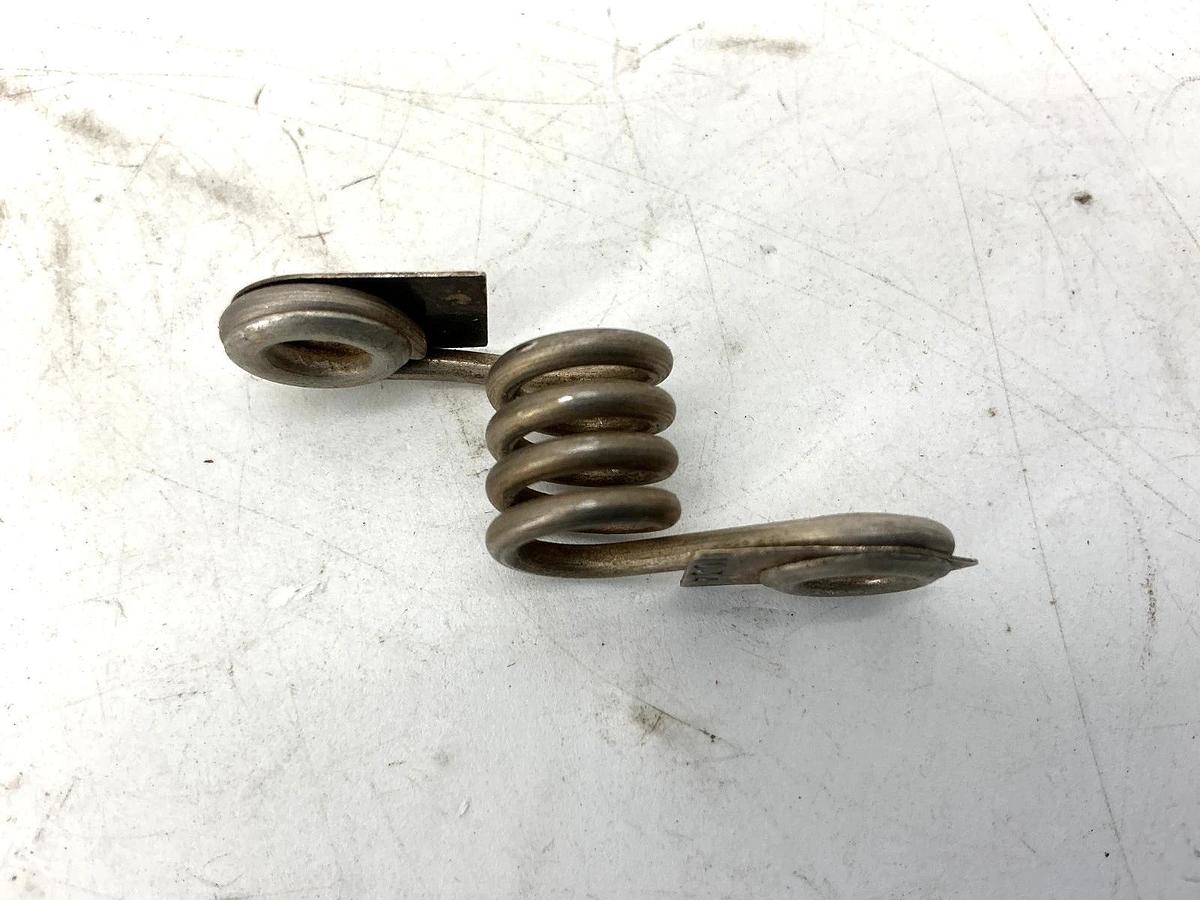 Used Lot of 5 Cutler-Hammer 1034 Thermal Overload Relay Heater Element