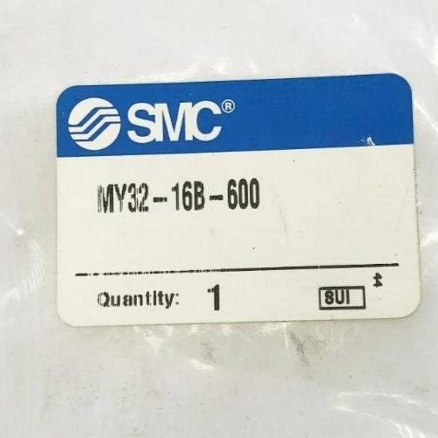 Lot of 2 New SMC MY32-16B-600 Dust Seal Band Kits 32 Bore