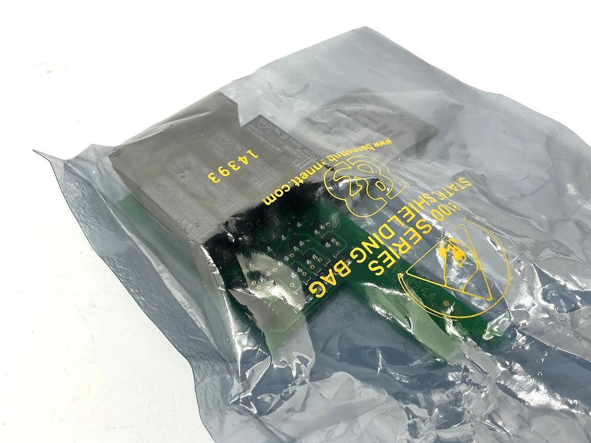 New Red Lion PAXCDS20 SetPoint Output Plug-In Option Card 3A 250VAC PAXCDS