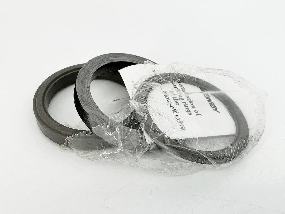 New Yarway 965064-03 Packing For Seatless Blow-Off Valve Seal
