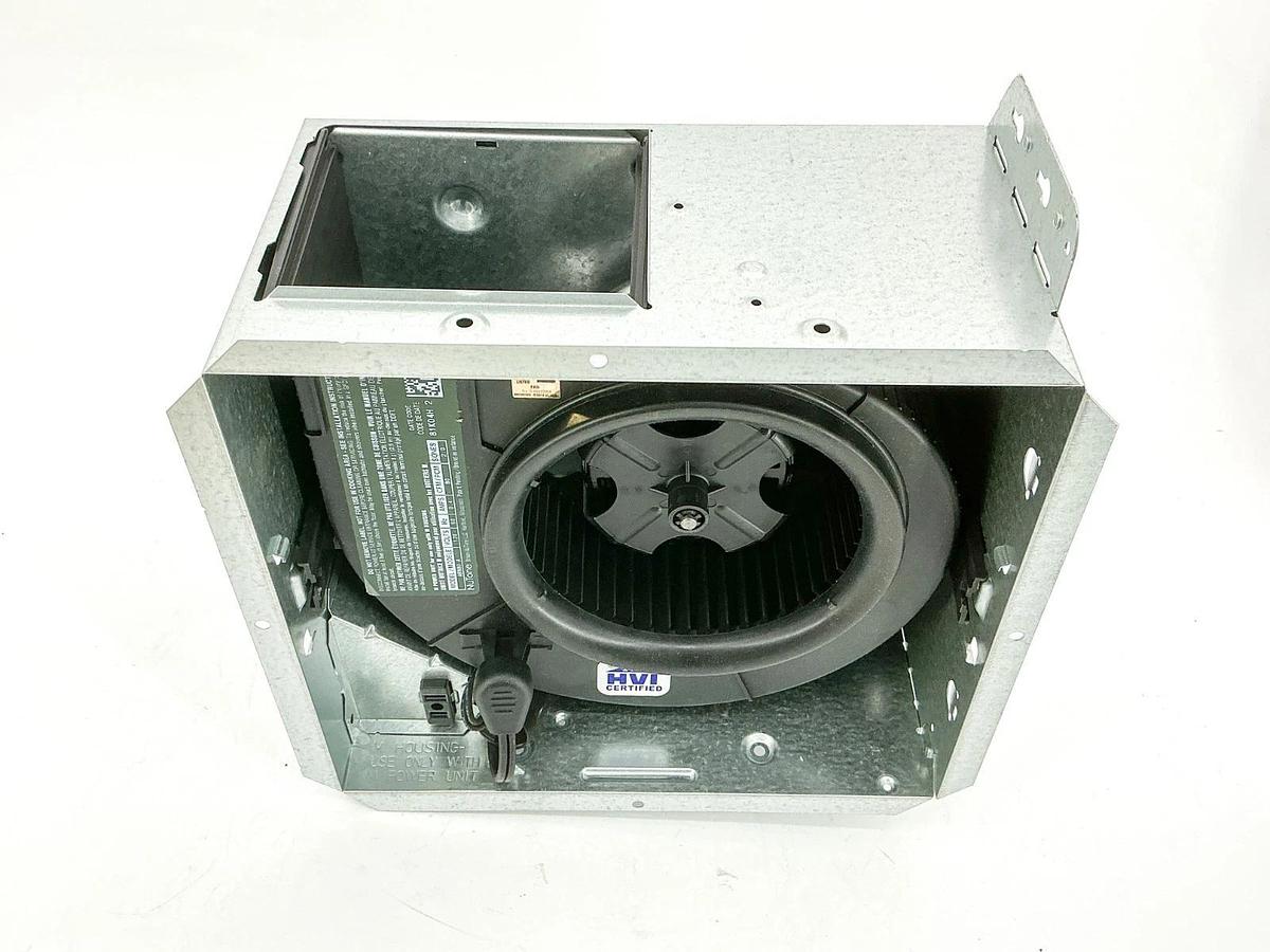 New NuTone ARN80 Exhaust Fan 10.5”X9.75”