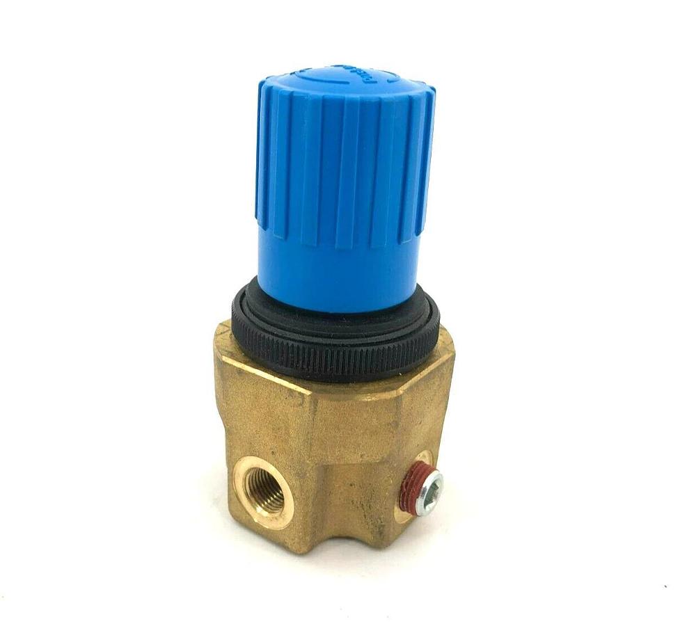 New Festo LR-1/8-G Pressure Regulator 159505 - No Box