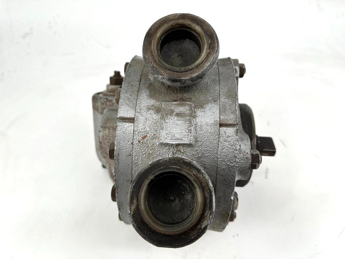 Used 5CFAV-C-8627 Pump