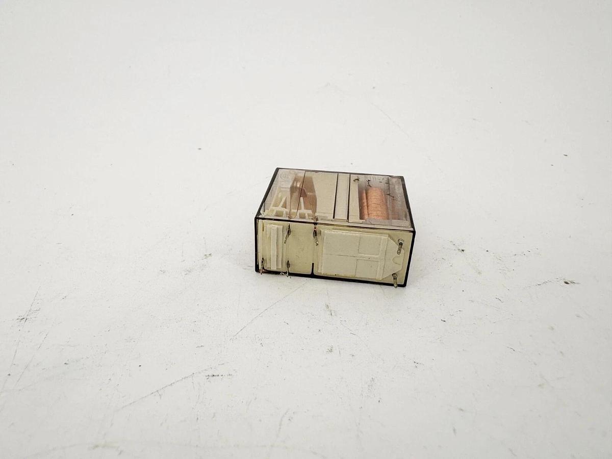 New TE Connectivity Schrack V23047-A1024-A511 GP Relay 24VDC Coil 6A