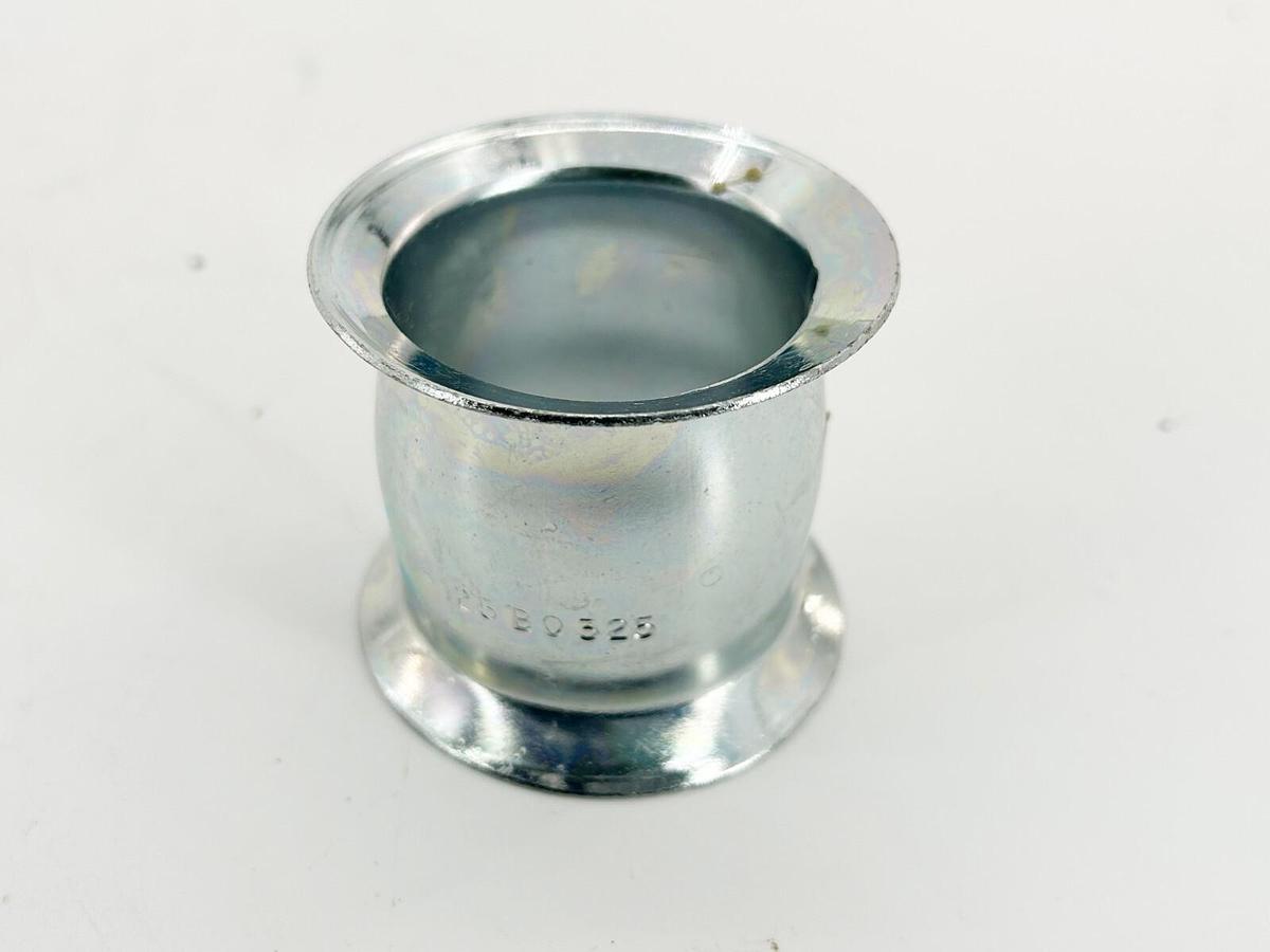 New Aeroquip A NK1237-125B0325 Plated Steel Pipe Joint Sleeve 1-1/4"