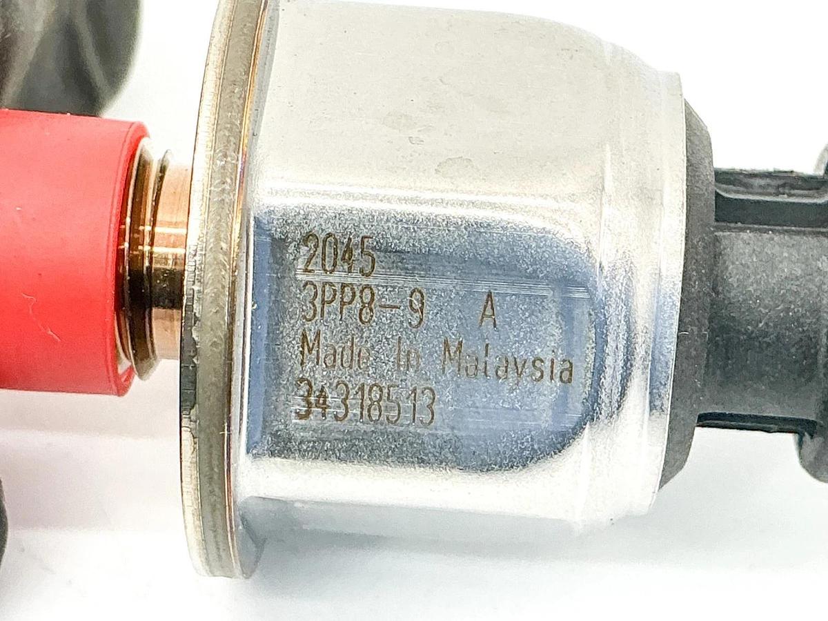 New Hyster 1590033 Brake Pressure Transducer