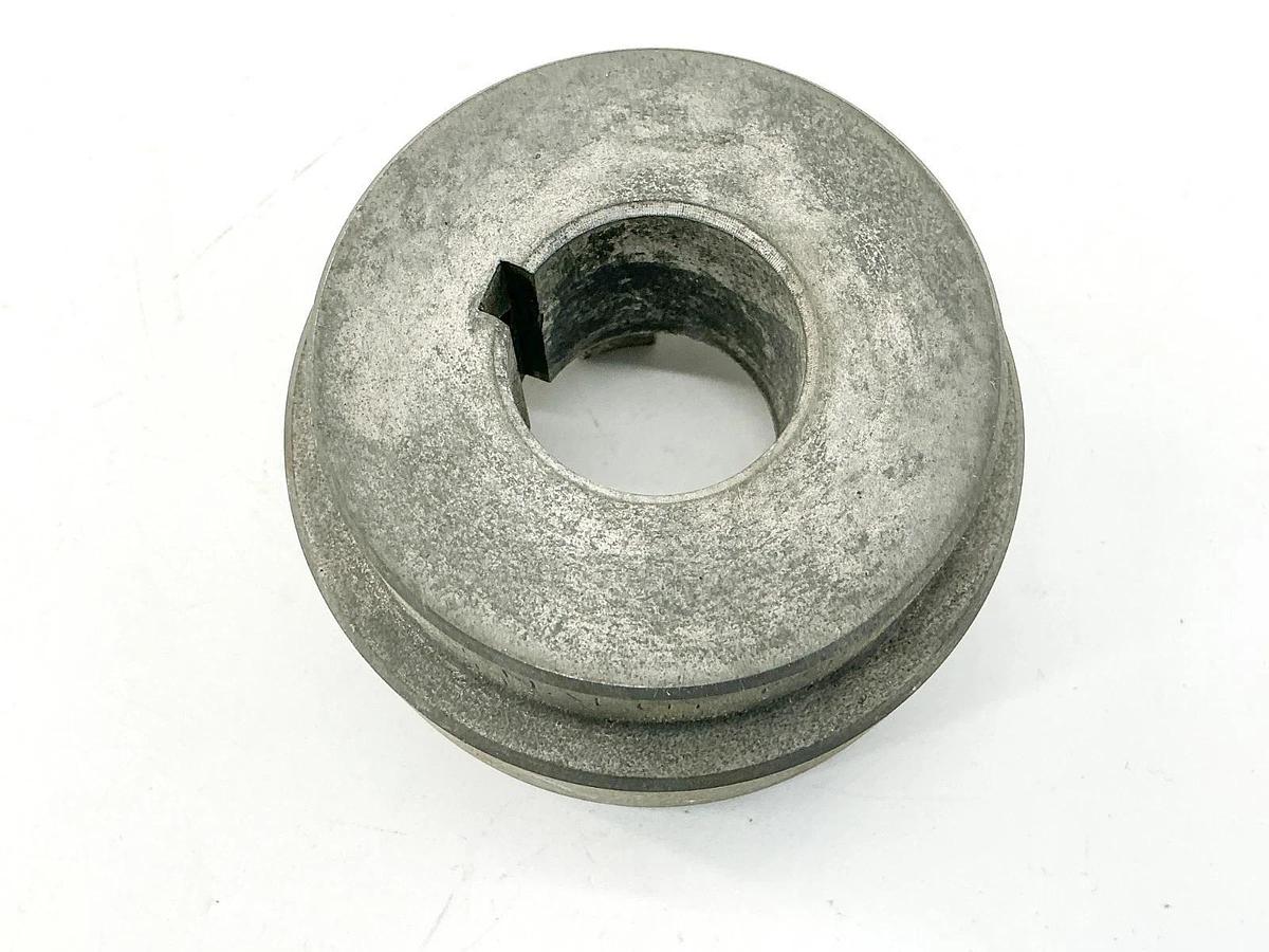 New Magnaloy Coupling M300-1.25" Coupling Hub 1.25" Bore