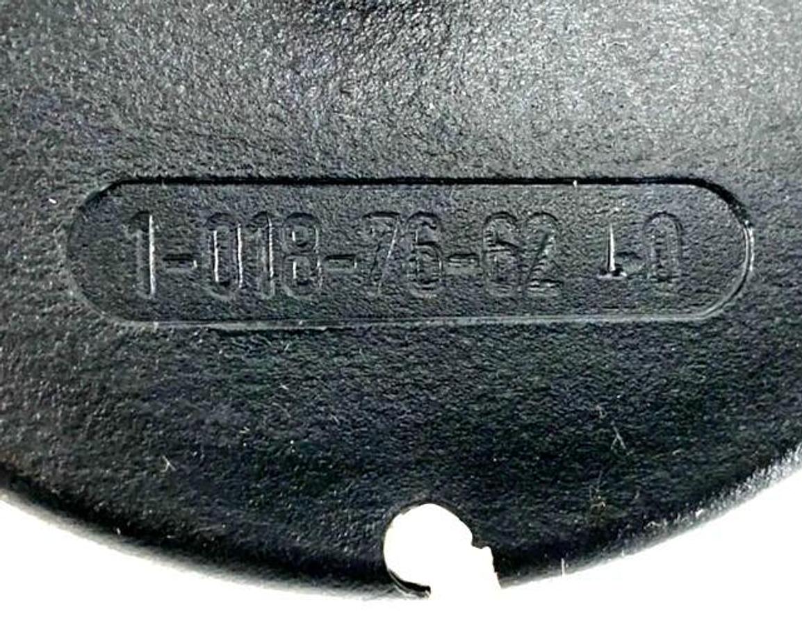 New Krones 1-018-76-621-0 Spring Feed Tension Roller - Minor Damage No Box