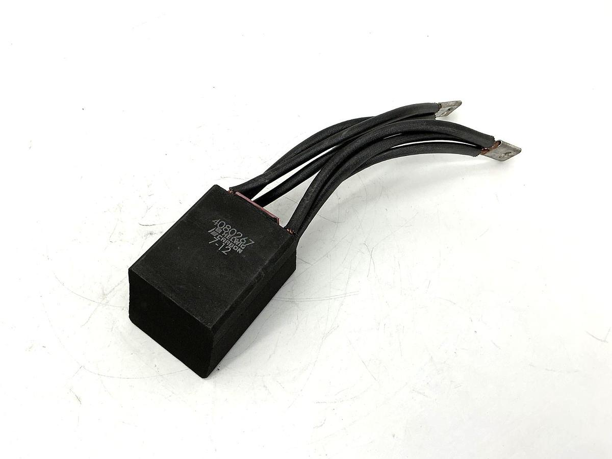 New Helwig Carbon 4080267 Carbon Brush 4080267 7-12 - No Box