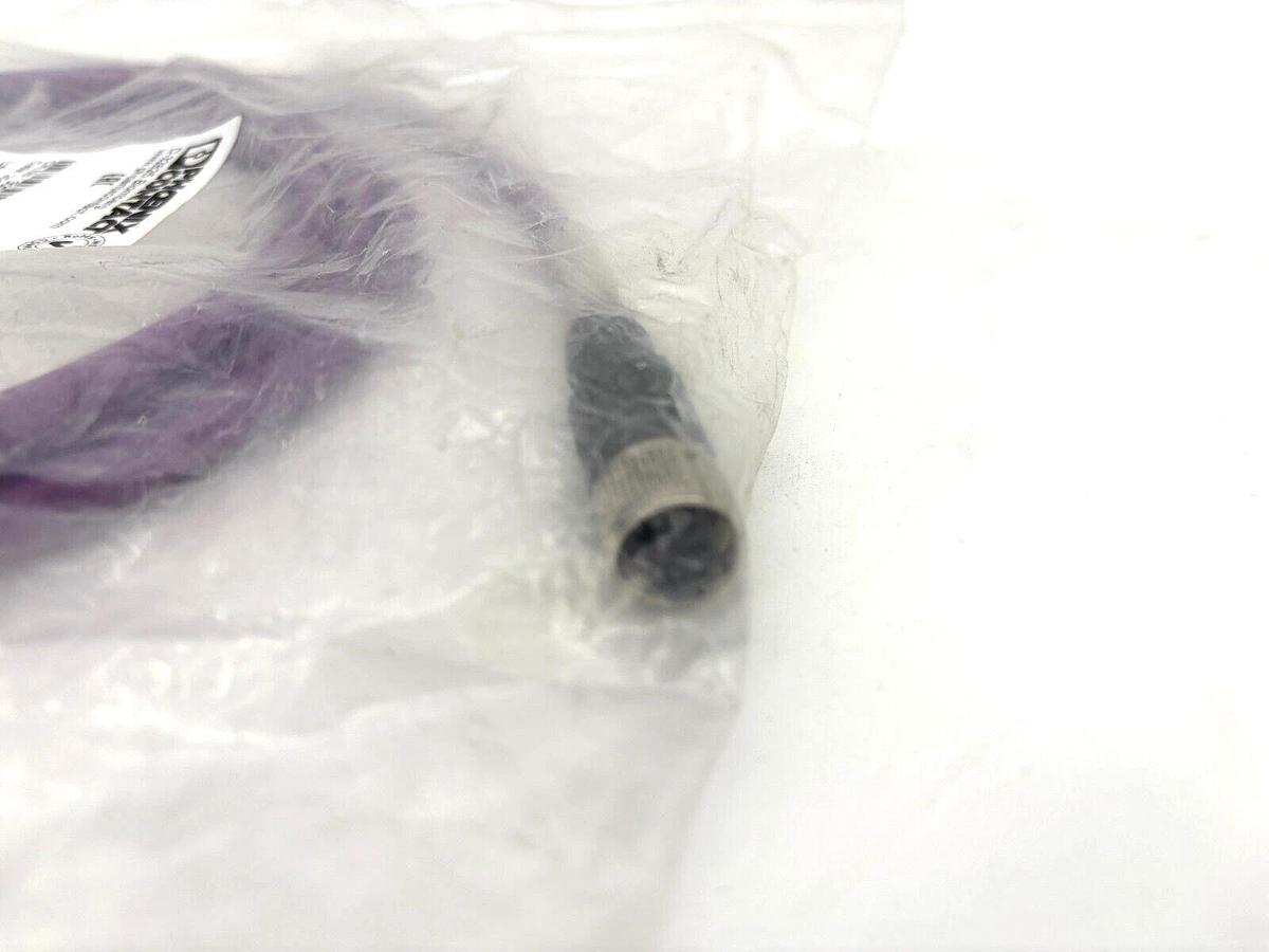 New Phoenix Contact SAC-5P- 2,0-920/FS SCO Bus System Cable 1518216 2m Length