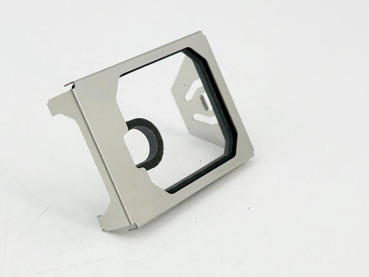 New Keyence OP-87778 Sensor Front Protection Cover 5MM