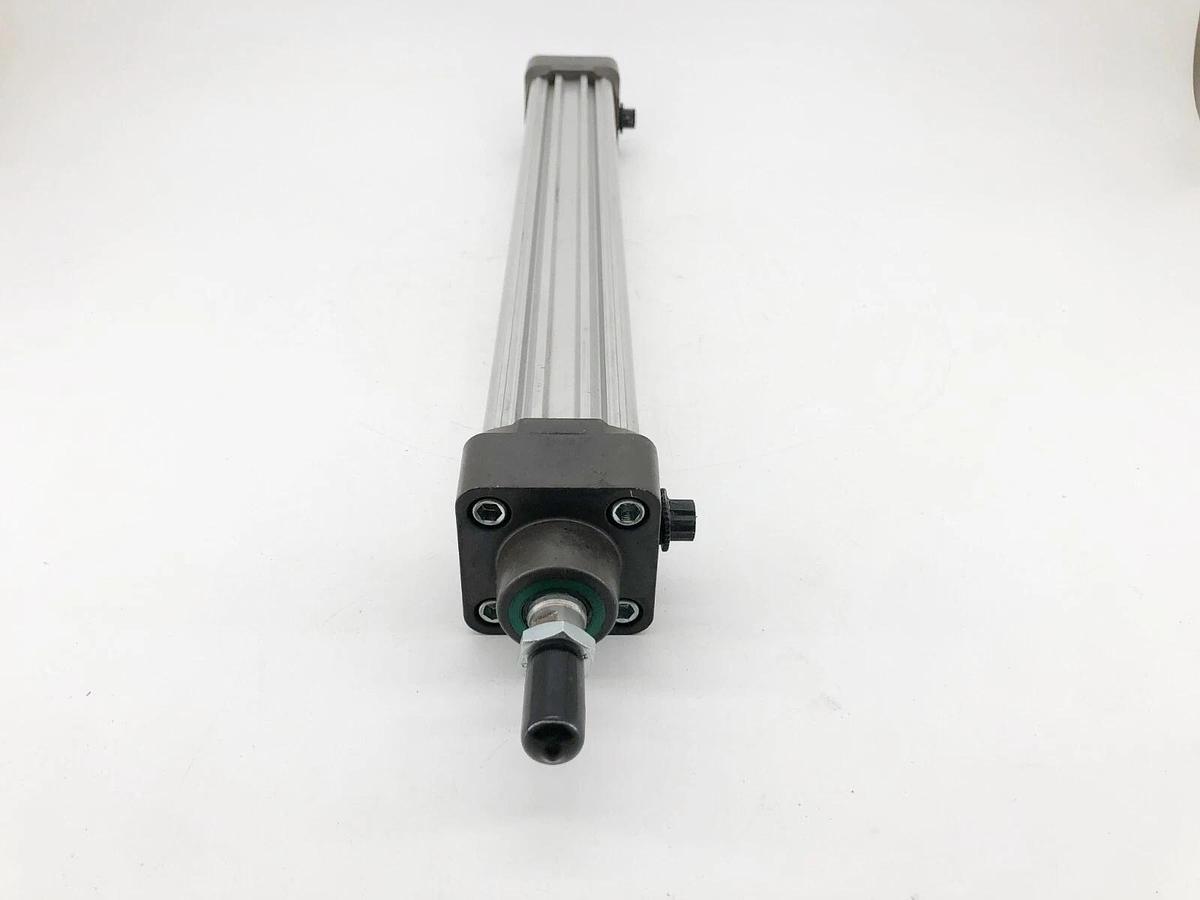 New Parker P1D4S040MC-0320NNNNN Cylinder Aluminum Piston 40mm 10 bar - No Box