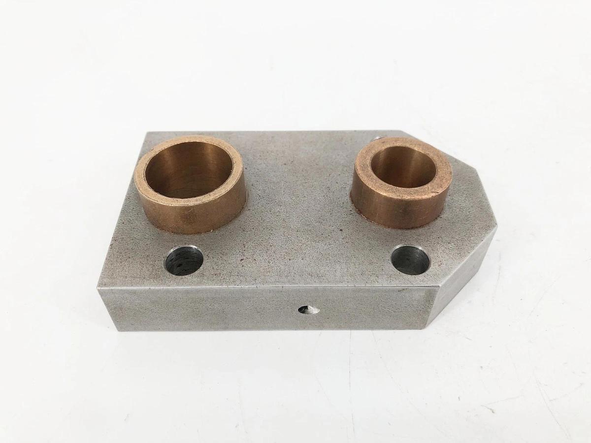New NDS 203410 Bracket for Index Drive