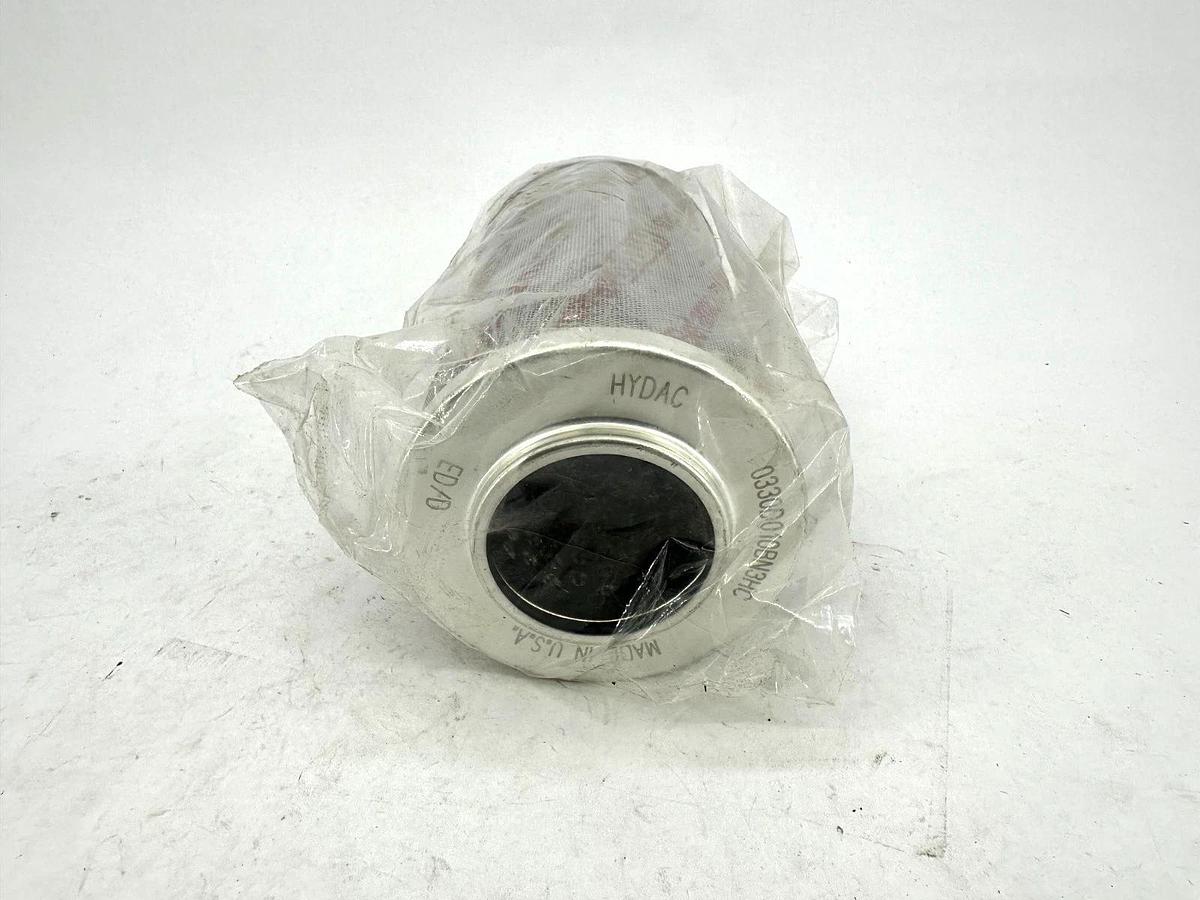 New Hydac 0330D010BN3HC Hydraulic Filter Element - No Box
