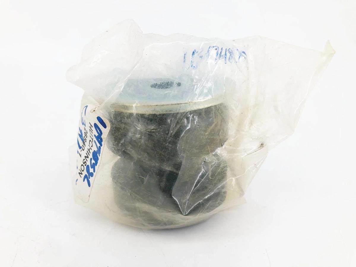 Lot of 2 New Hutchinson 26840-1 Vibration Isolator Mounts