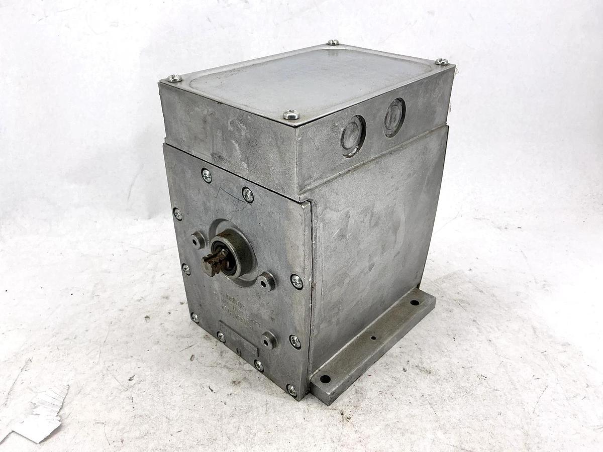 New Honeywell M944A1010 Modutrol Motor Time-60sec Stroke-160DEG 0.80A 24V 18W