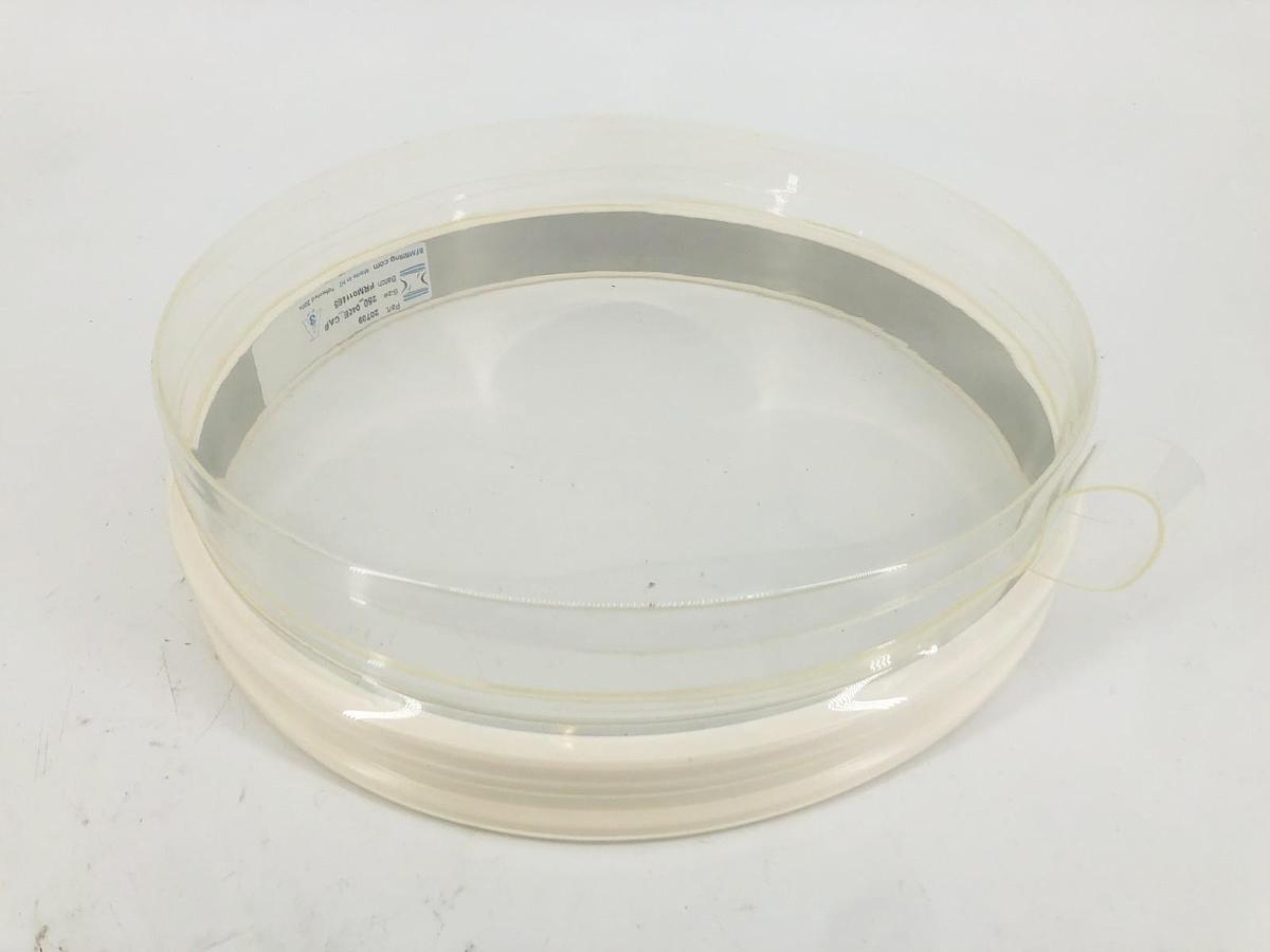 New BFM Fitting 20709 Blanking Cap 250_040E-CAP Seeflex 040E - No Box