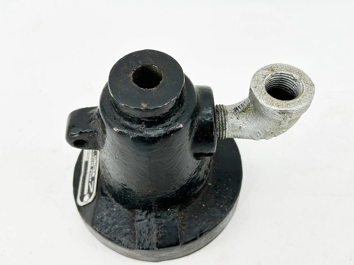New Lincoln 81384 Pump Assembly Model SS