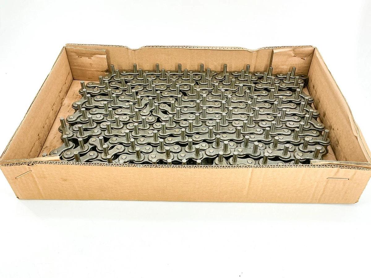 New Diamond DMD-80-1RD1-2P287NNN Roller Chain 287" 2911195-DIAMOND 22797800