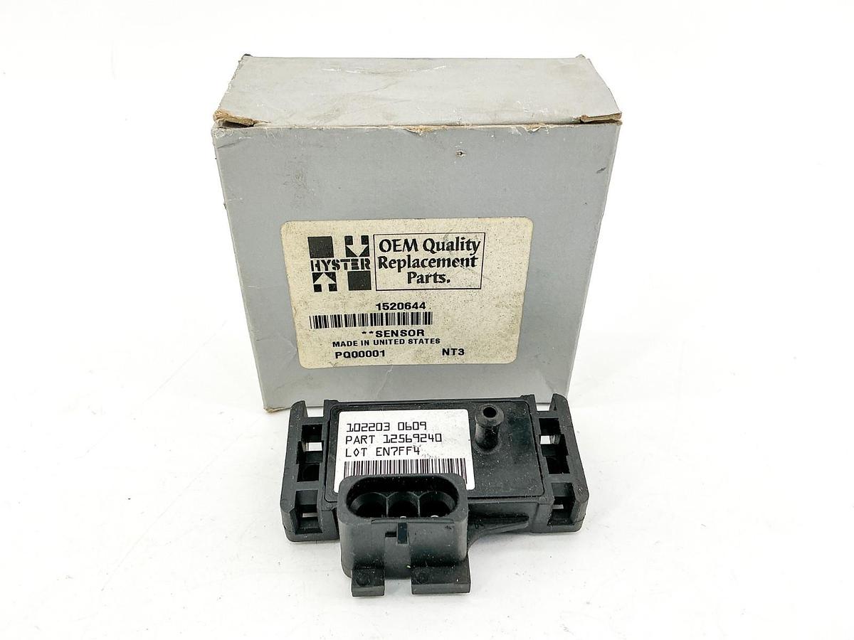 New Hyster 1520644 Forklift Sensor