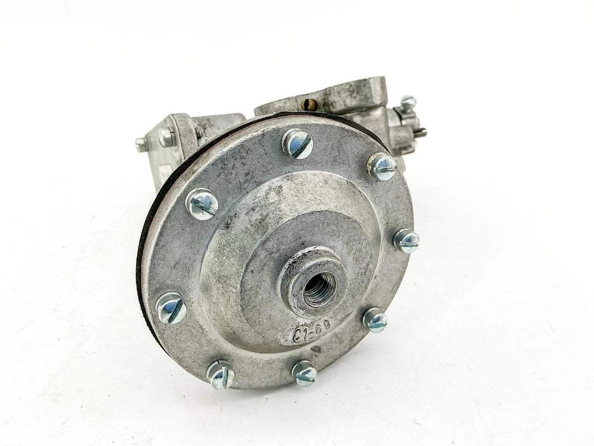Used AT2-46G-096 Propane Governor