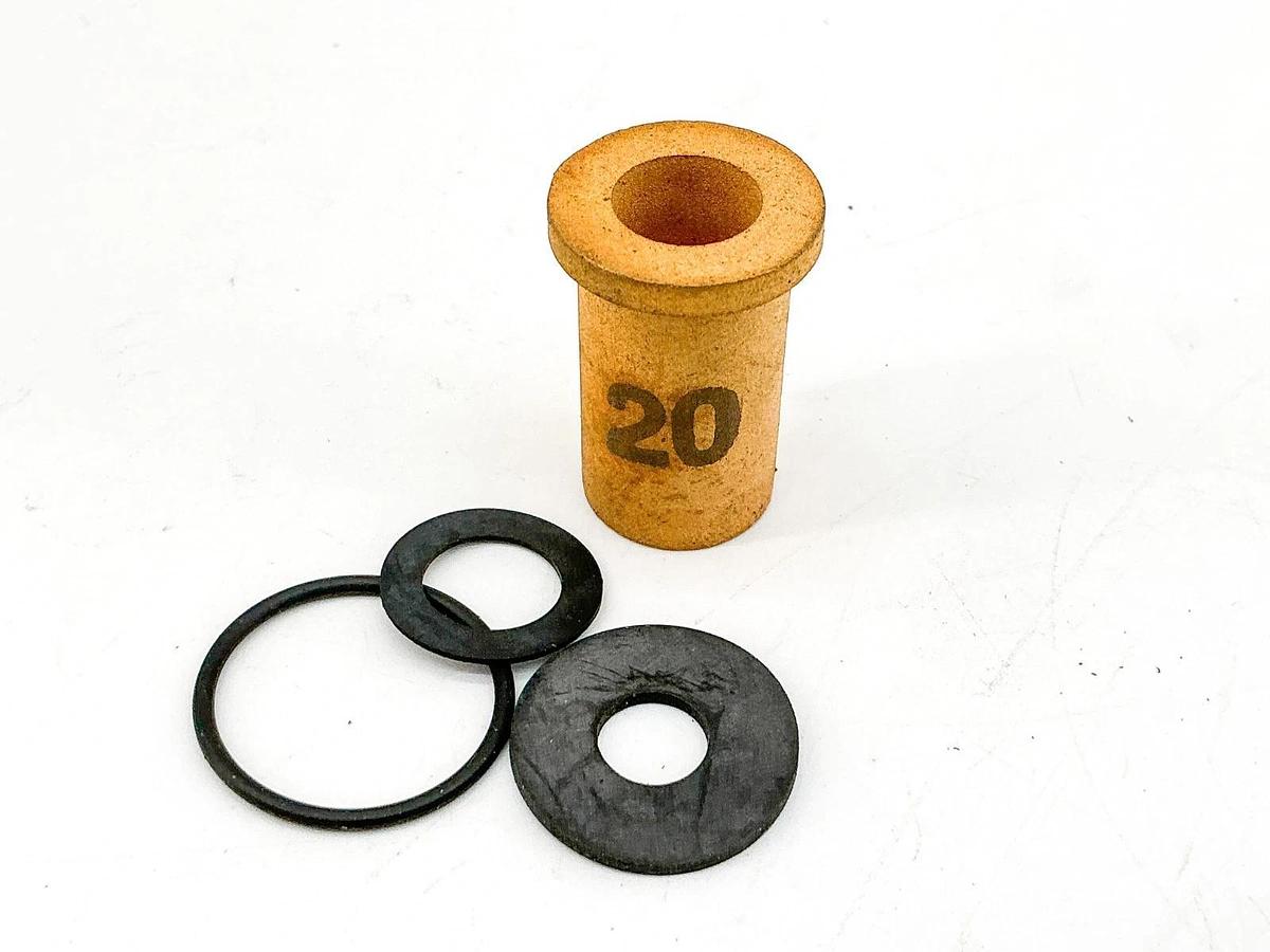 New Parker Watts Fluidair 6139 Pneumatic Filter Element