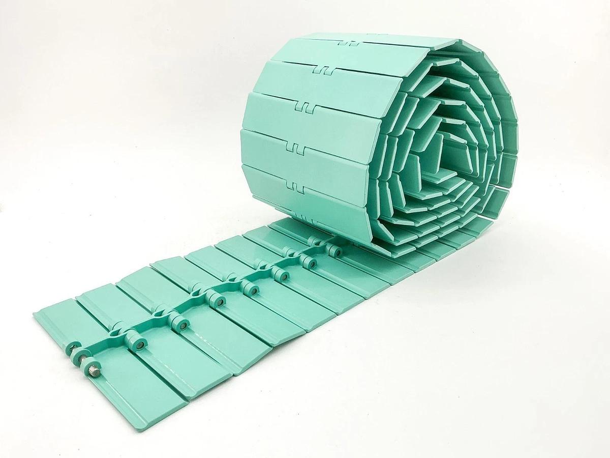 New Rexnord HS820-7.5IN TableTop Chain 10FT 10145422 81426855