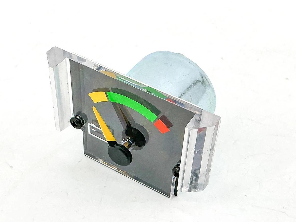New Hyster 1354793 Voltmeter Gauge
