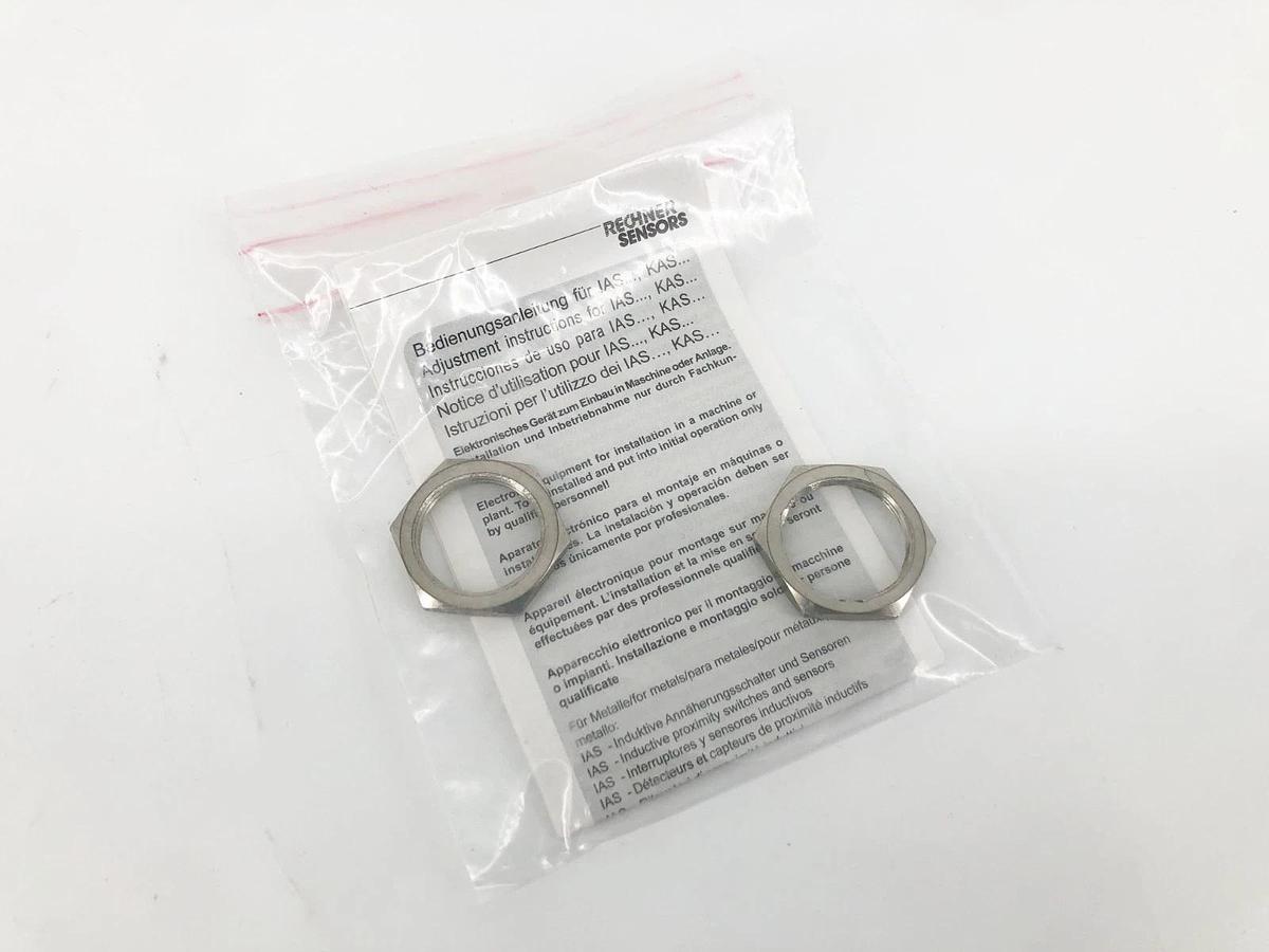 New Rechner KS-250-M22/70-X-M22-PTFE/Vab-250C-X02/Y240-0 Transmitter 562111
