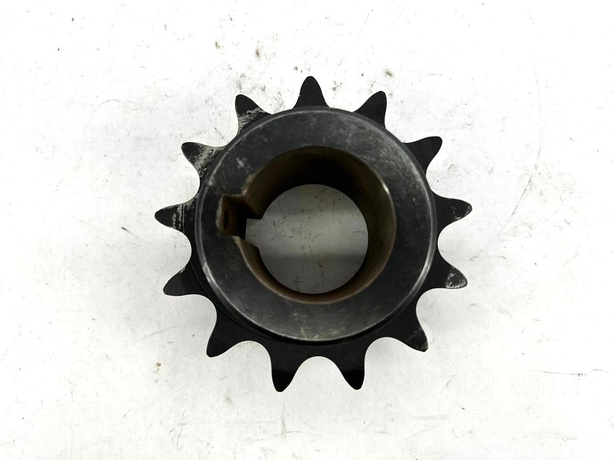 New Martin 80C13 Sprocket C 13 Teeth 1.93 Bore 80 Chain - No Box