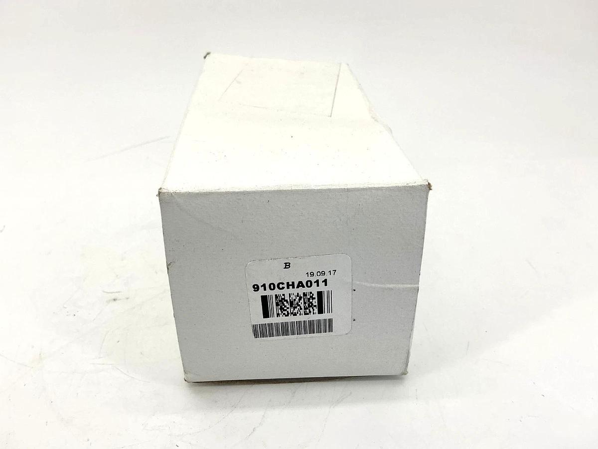 New Senasys 910CHA011 Illuminated Selector Switch 4-Pos Coil: 120VAC 50/60HZ
