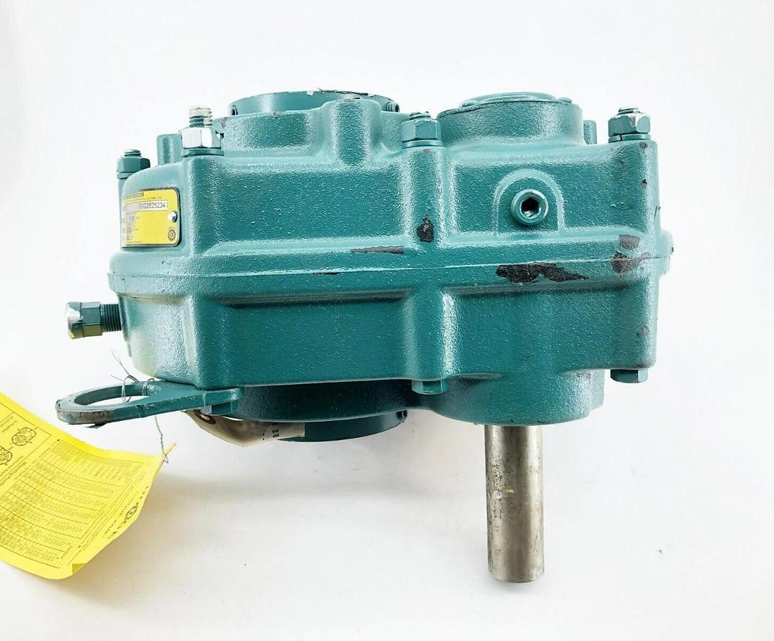 New Dodge TXT315CS 243513 Torque-Arm Speed Reducer 14.88:1 Ratio
