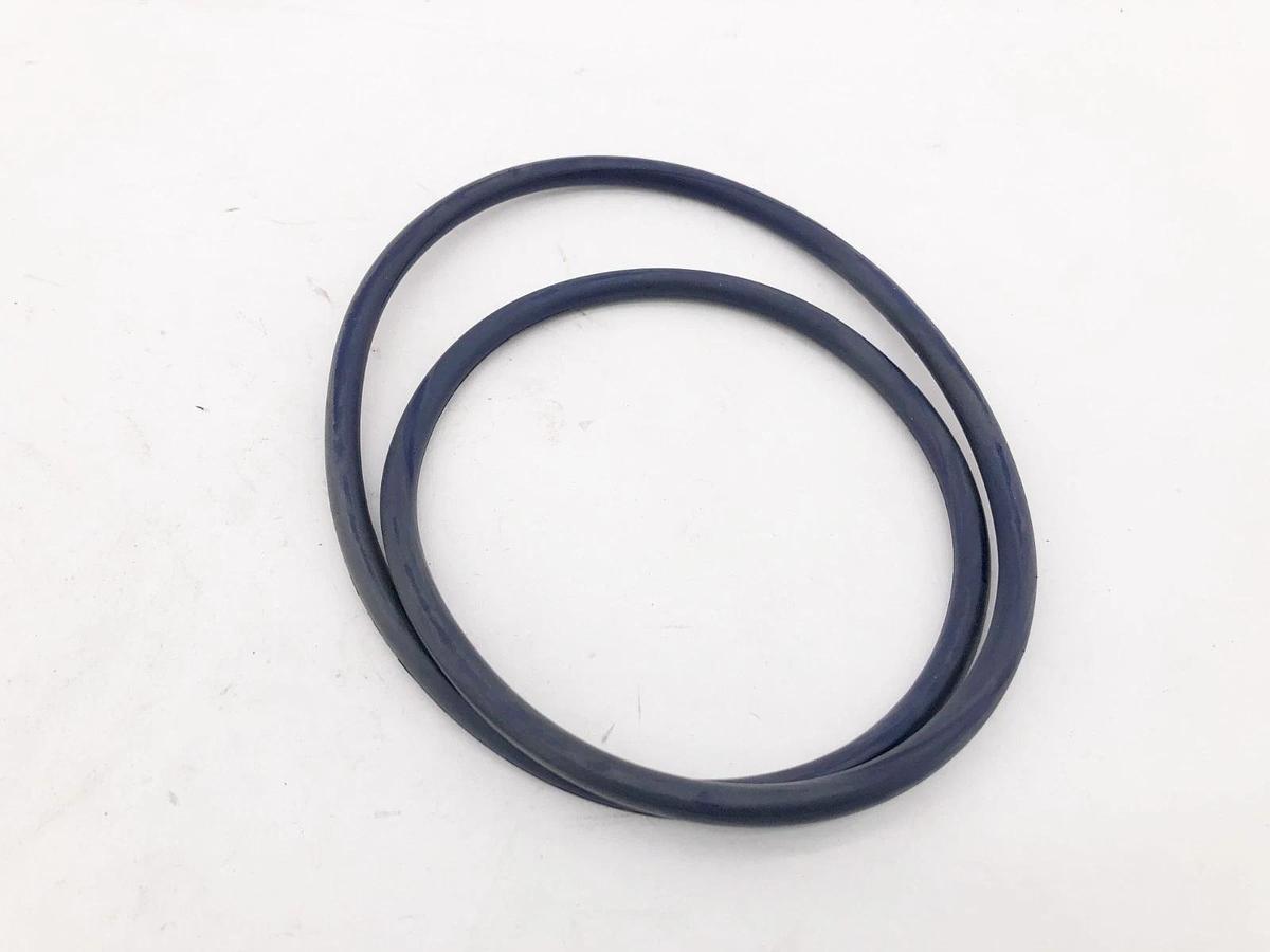 New Gorman-Rupp S1674 O-Ring Fluoropolymer CTD