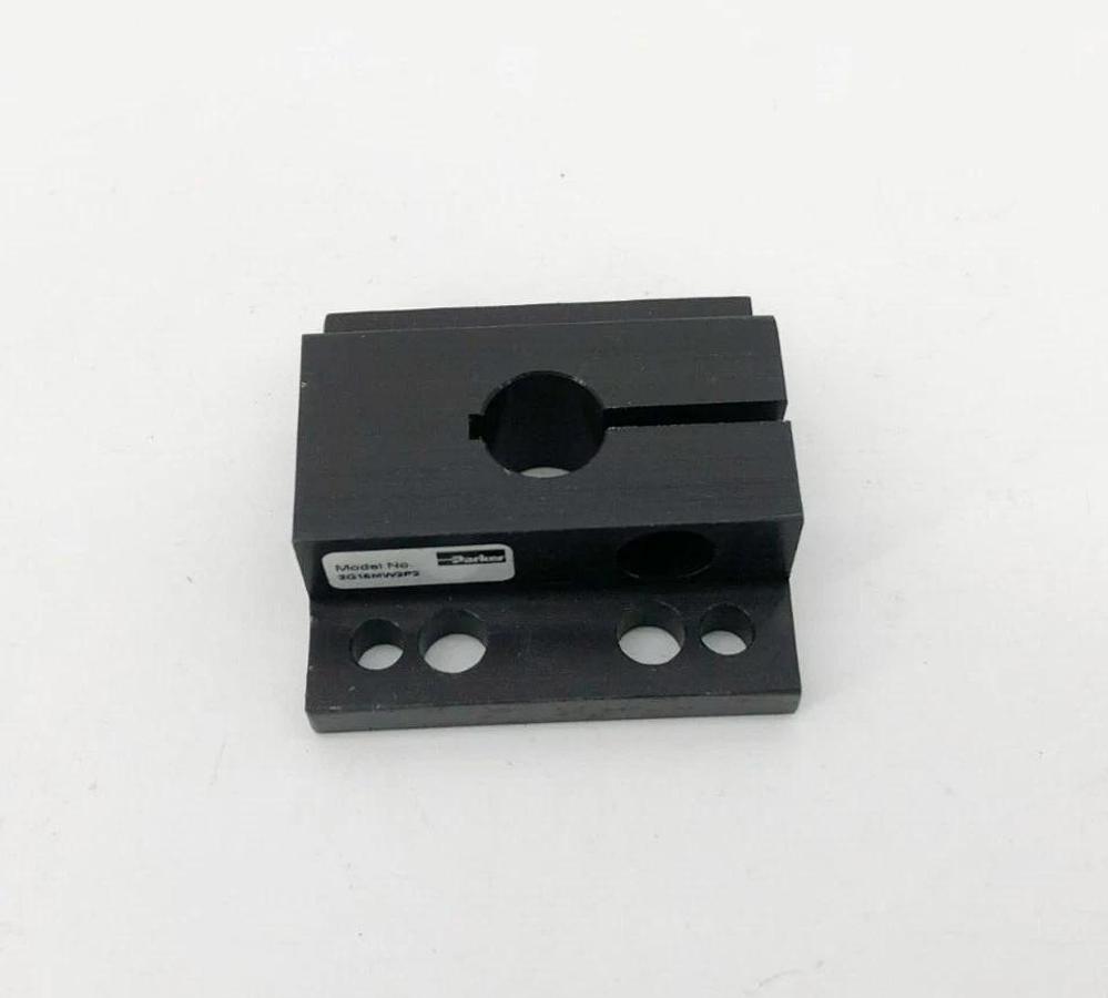 New Parker 3G15MW2P2 Gripper For TC Series Transition Kit - No Hardware