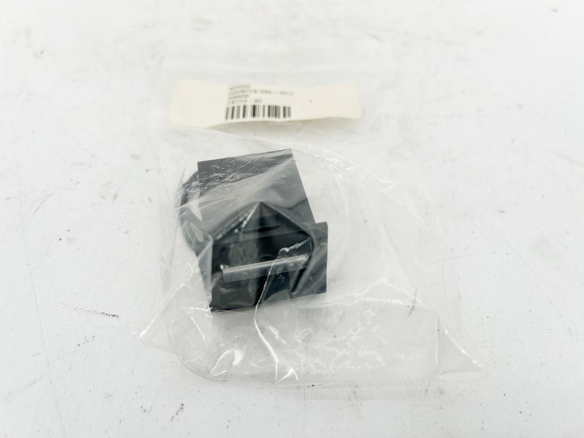 New Trumeter SR8-4017 Counter 24VDC